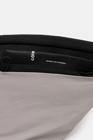 Сумка унісекс Côte&Ciel Orne Smooth Grey 29158