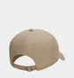 Кепка унісекс Nike U Club Cap U Cb Fut Wsh L Beige FB5368-247