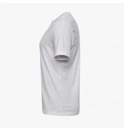 Футболка чоловіча Nike Dri-Fit Park 20 M White Cw6952-100
