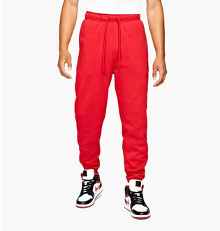 Штани чоловічі Air Jordan Essentials Red DA9820-687