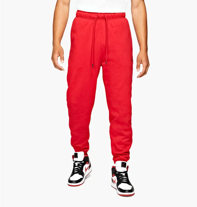 Штаны мужские Air Jordan Essentials Red DA9820-687