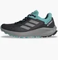Кроссовки женские Adidas Terrex Trail Rider Trail Running Shoes Grey Hr1182