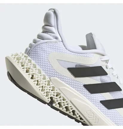 Кросівки жіночі Adidas 4Dfwd Pulse 2 Running Shoes White Gy1650
