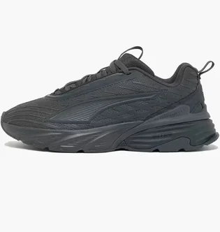 Кросівки чоловічі Puma Ultra Fade Nitro V1 Black 402920-04