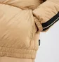Куртка жіноча Ellesse W Hondo Beige SGX21031-214