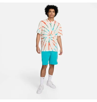 Футболка мужская Nike Sportswear Premium Essentials Max90 T-Shirt Peach FV3780-133
