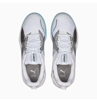 Кроссовки мужские Puma Eliminate Power Nitro Ii White 106879-02