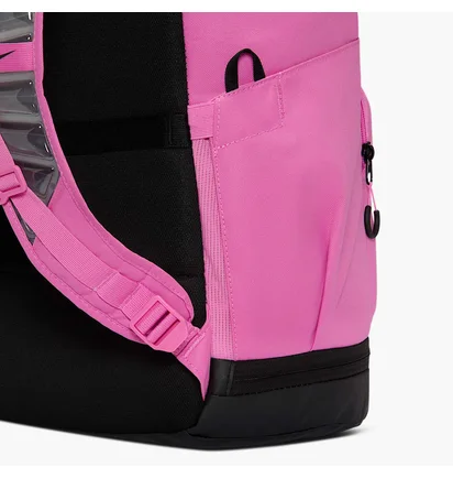 Рюкзак унісекс Nike Varsity Elite Pink HM9965-675