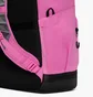 Рюкзак унісекс Nike Varsity Elite Pink HM9965-675