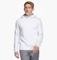 Худи мужское Adidas Three Stripe Cold Ready Hoodie White HF6510