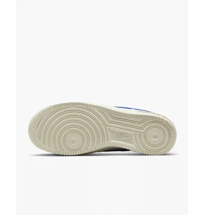 Кросівки жіночі Nike Air Force 1 Low Lx White Dr0148-100