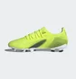 Бутси чоловічі Adidas X Ghosted.3 Green Fw6948