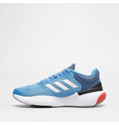 Кроссовки мужские Adidas Response Super 3.0 Light Blue GW1378