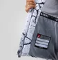 Куртка детская Air Jordan 2 Fer Jkt White 95D191-G0W