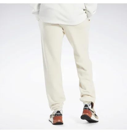 Штани чоловічі Reebok Classics Natural Dye White Hs9153