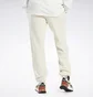 Штани чоловічі Reebok Classics Natural Dye White Hs9153