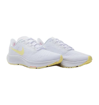 Кроссовки женские Nike Air Zoom Pegasus 37 White BQ9647-105