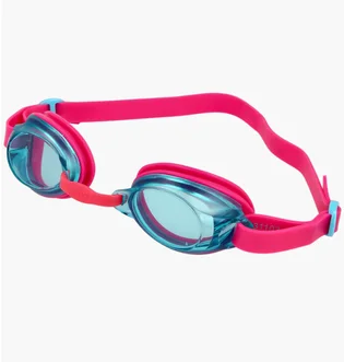 Очки для плавания детские Speedo Jet V2 Gog Pink 8-09298B981