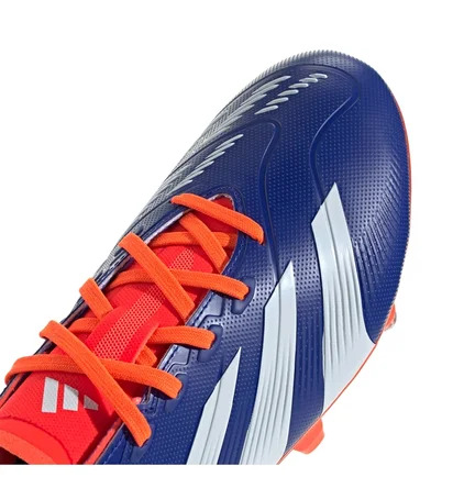 Бутсы унисекс Adidas Predator League Sg Blue IH5925