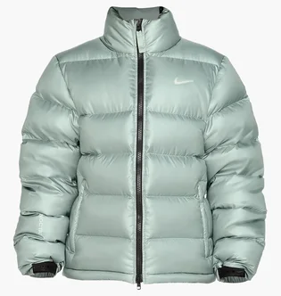 Пуховик чоловічий Nike X Nocta Green FN8196-330