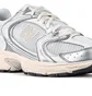 Кросівки чоловічі New Balance 530 Grey/Metallic U530ESB