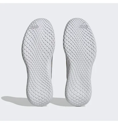 Кроссовки мужские Adidas Forcebounce Volleyball Shoes Blue Hq3513