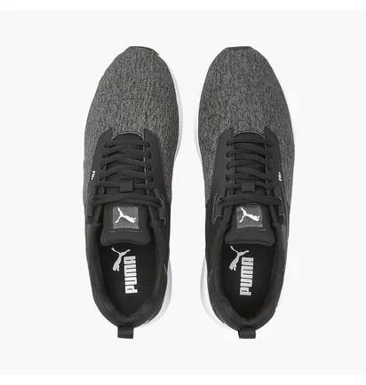 Кросівки чоловічі Puma Comet 2 Alt Beta Black 195109-01
