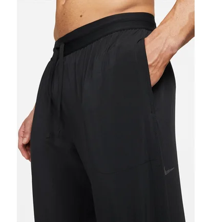 Штаны мужские Nike Mens Yoga Pants Black Dd2120-010