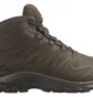 Ботинки унисекс Salomon Xa Forces Mid Gtx En Brown L47220900
