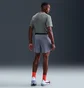 Футболка мужская Nike Energy Miler Ss Grey HV2135-084