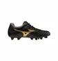 Бутси чоловічі Mizuno Monarcida Neo Ii Select 45 Black P1GA232550