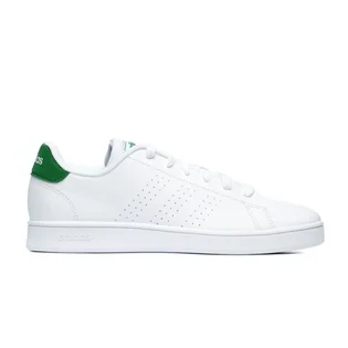 Кроссовки детские Adidas Advantage K White GY6995