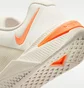 Кроссовки женские Nike W Metcon 10 Beige HQ2620-101