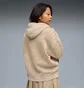 Спортивный костюм женский Puma Elevated Essentials Beige 688104-55__688103-55