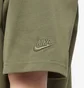 Футболка мужская Nike Tech Pack Tee Olive FB4395-222