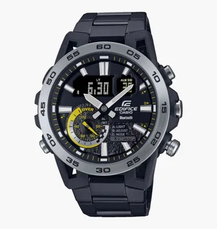 Часы мужские Casio ECB-40DC-1A