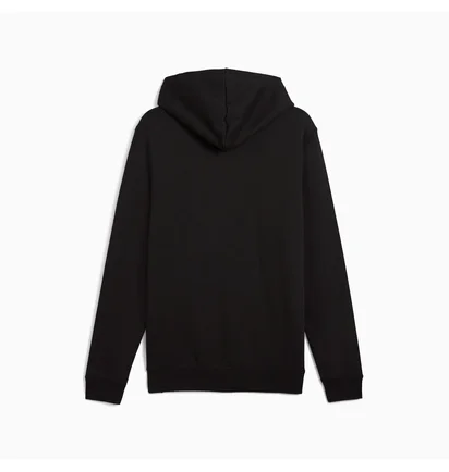 Толстовка чоловіча Puma Ess Black 682590-01