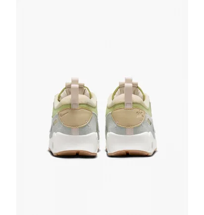 Кросівки жіночі Nike Air Max 90 Futura Grey/Olive DV7190-700