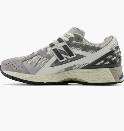 Кроссовки унисекс New Balance 1906U Grey U1906NA