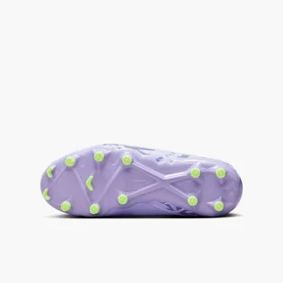 Бутсы детские Nike Phantom Gx 2 Academy Violet HF1502-500