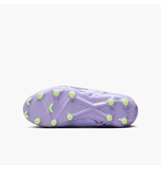 Бутсы детские Nike Phantom Gx 2 Academy Violet HF1502-500