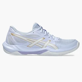 Кросівки жіночі Asics Rocket 12 Fade/Champagne Light Blue 1072A119-400