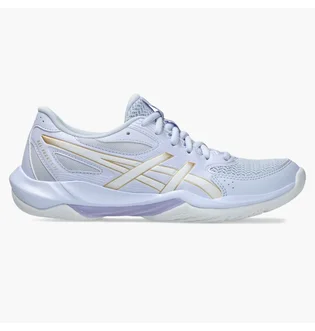 Кросівки жіночі Asics Rocket 12 Fade/Champagne Light Blue 1072A119-400