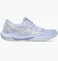 Кроссовки женские Asics Rocket 12 Fade/Champagne Light Blue 1072A119-400