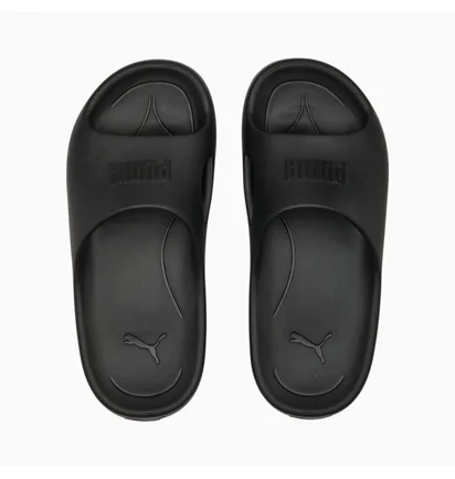 Тапочки женские Puma Shibusa Black 389082-01