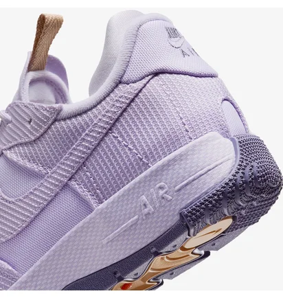 Кросівки жіночі Nike Air Force 1 Wild Violet FB2348-500