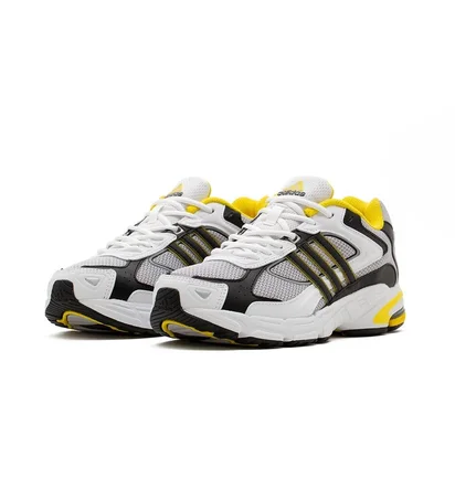 Кросівки унісекс Adidas Response Cl Grey FX7718