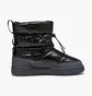 Сапоги женские Puma Snowbae Black 393931-01