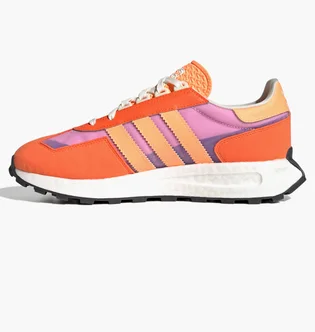 Кросівки чоловічі Adidas Retropy E5 Shoes Orange Gx9819