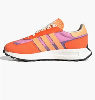Кроссовки мужские Adidas Retropy E5 Shoes Orange Gx9819